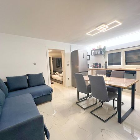 Holiday Home Tereza メドゥリン エクステリア 写真