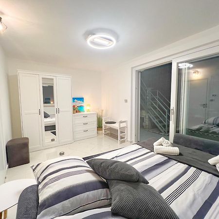 Holiday Home Tereza メドゥリン エクステリア 写真