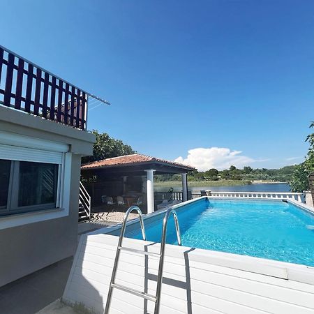 Holiday Home Tereza メドゥリン エクステリア 写真
