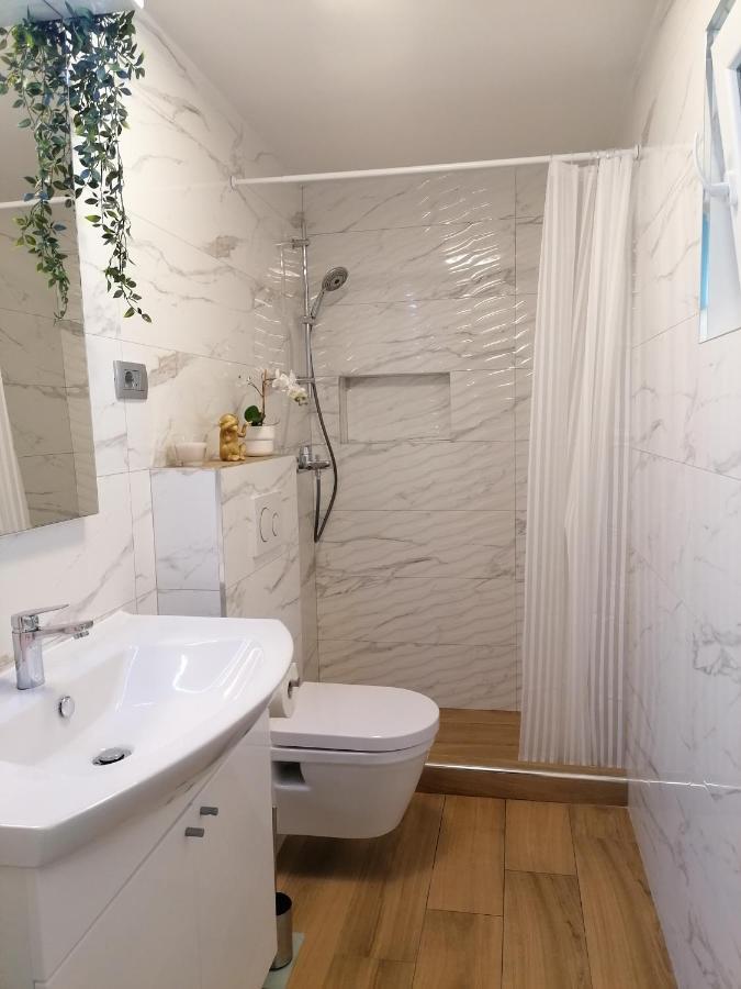 Holiday Home Tereza メドゥリン エクステリア 写真