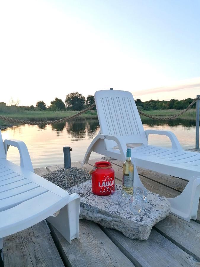 Holiday Home Tereza メドゥリン エクステリア 写真