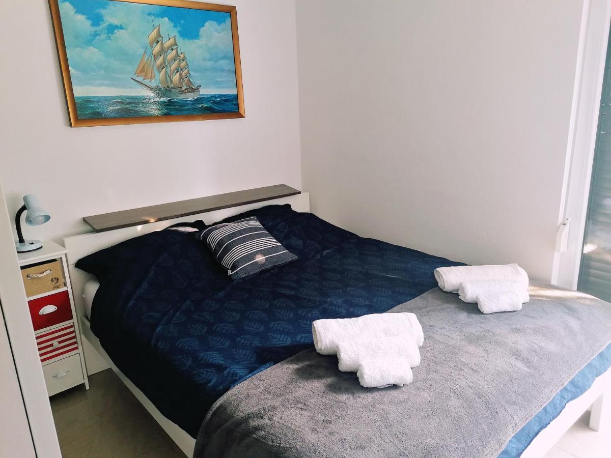 Holiday Home Tereza メドゥリン エクステリア 写真