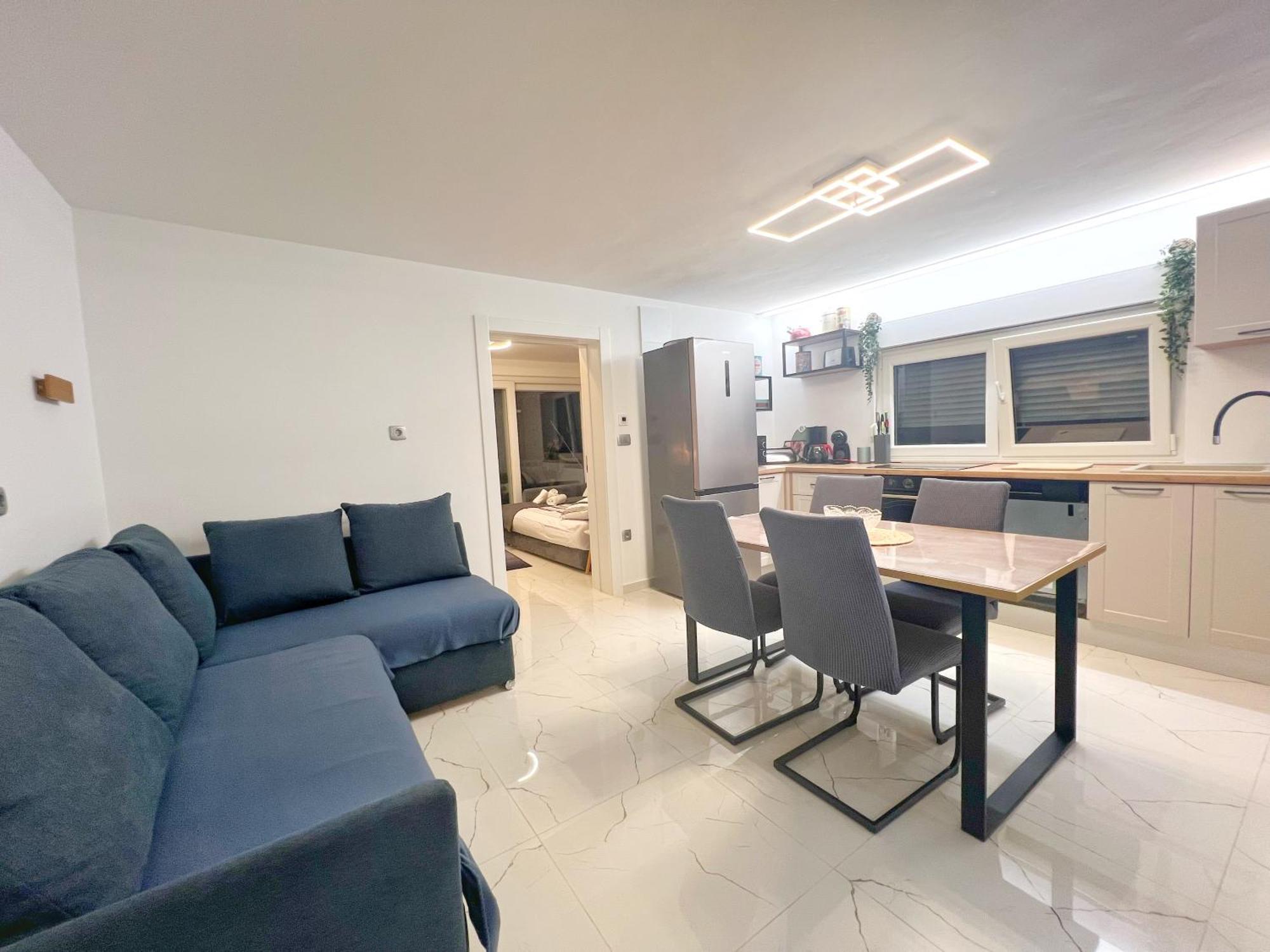 Holiday Home Tereza メドゥリン エクステリア 写真