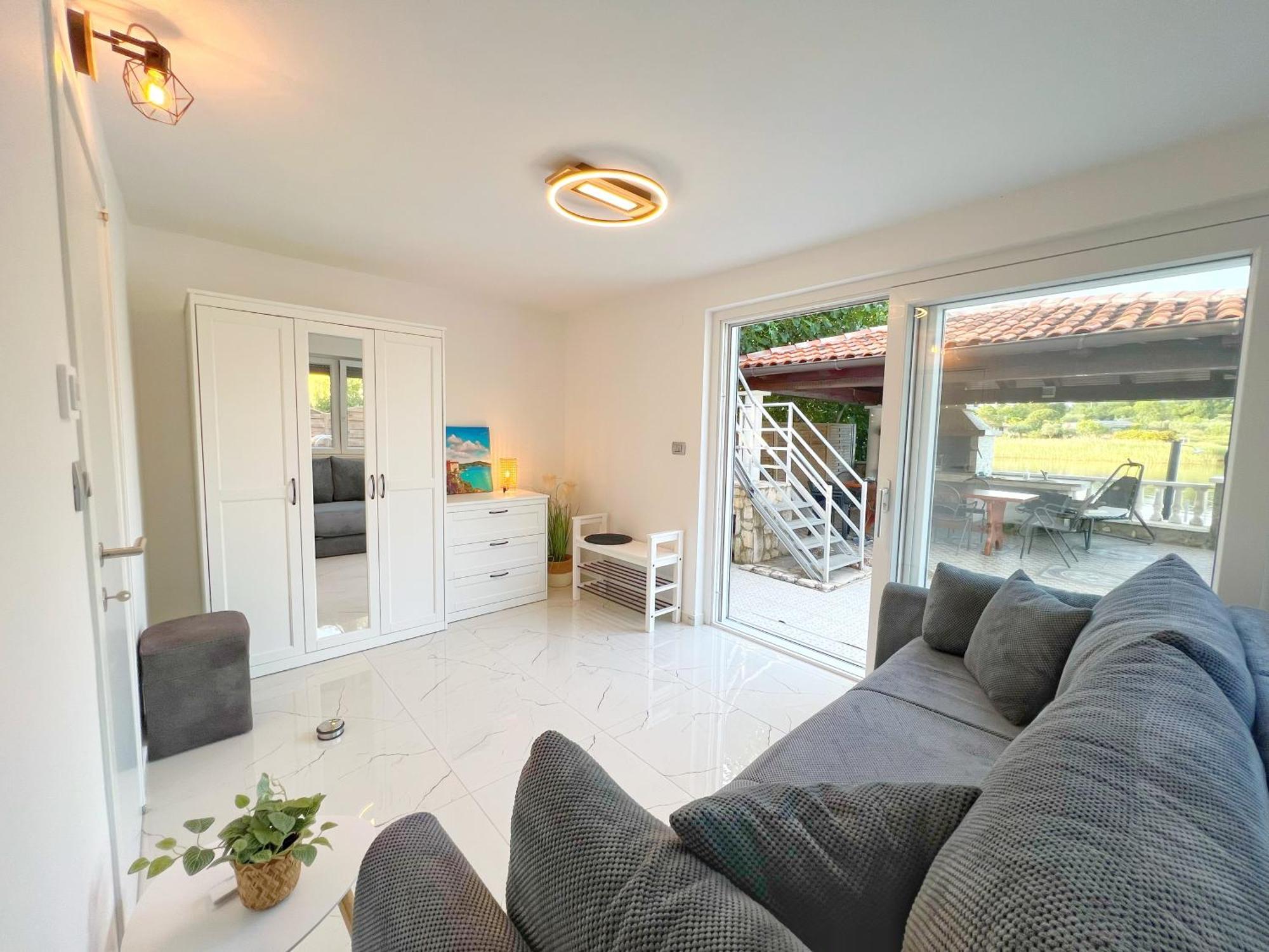 Holiday Home Tereza メドゥリン エクステリア 写真