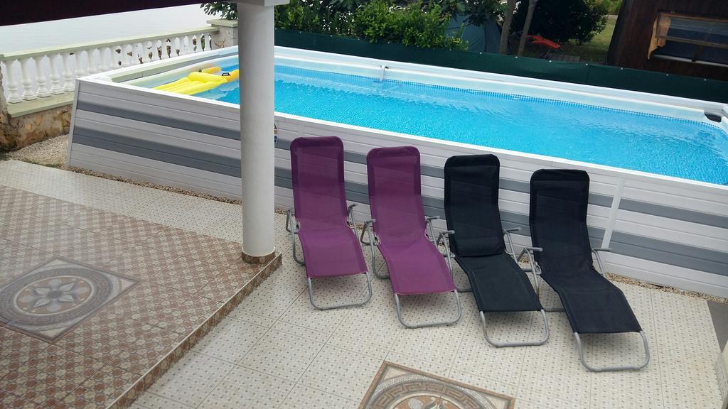 Holiday Home Tereza メドゥリン エクステリア 写真