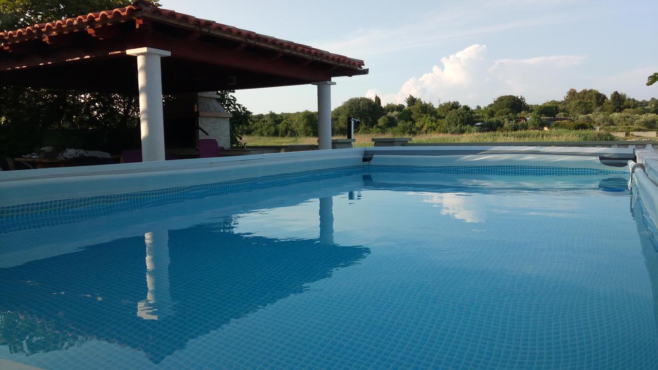 Holiday Home Tereza メドゥリン エクステリア 写真